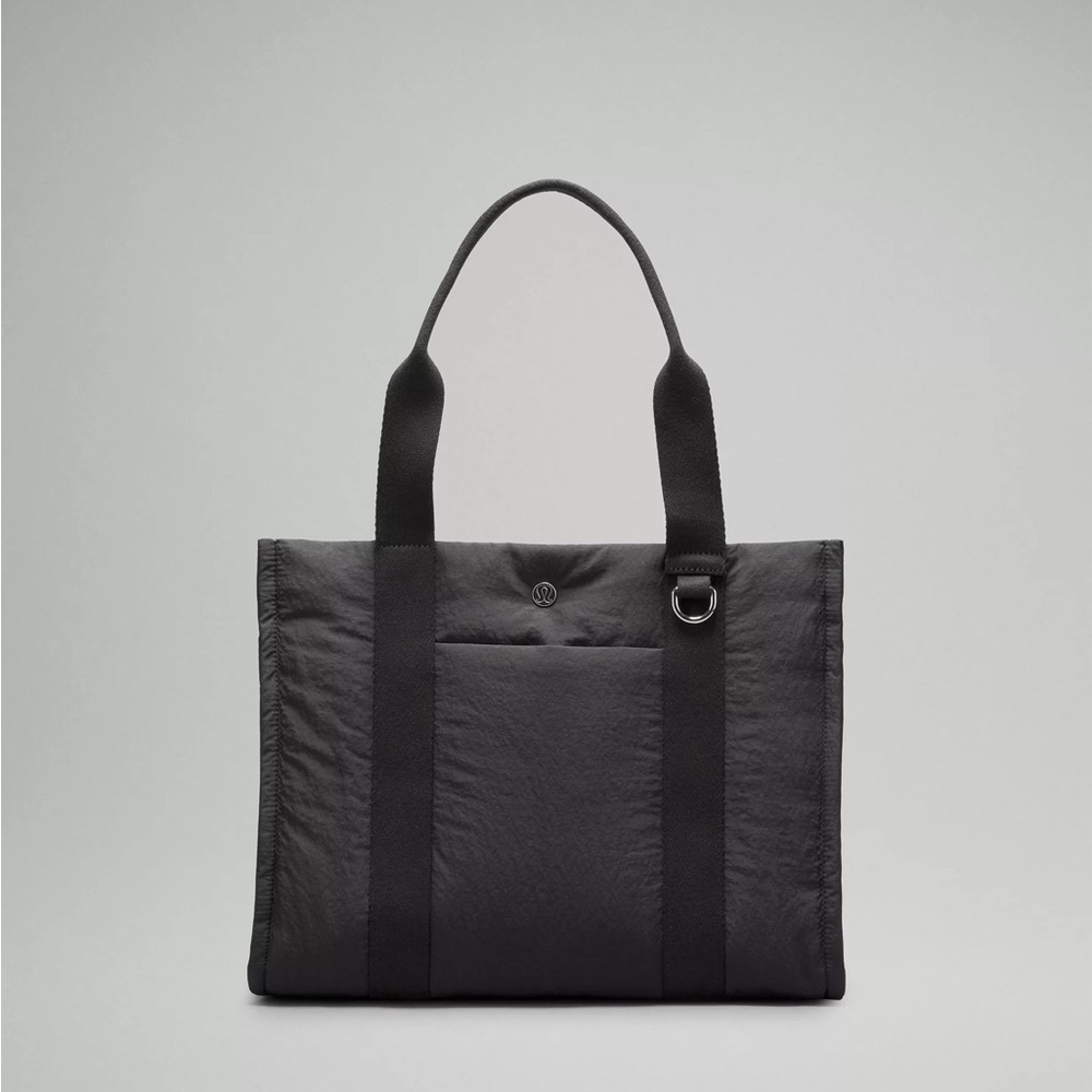 Lululemon Boxy Tote 10L